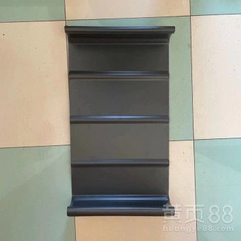 鋁鎂錳仿古瓦 質(zhì)量與應(yīng)用的全面解析