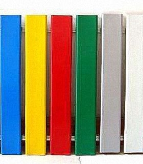 依美彩鋼 打通線上線下，隨時隨地查看新鋁鎂錳板產品