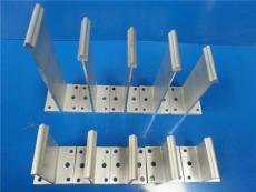 鋁鎂錳板 現(xiàn)代建筑中的高效防護(hù)與美學(xué)之選