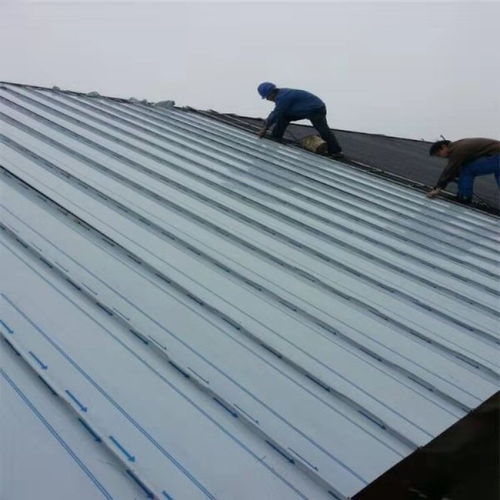 精工細作，古韻新生 安徽鋁鎂錳屋面板與仿古瓦的卓越品質